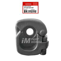 Hook Luggage Gantungan Barang Scoopy Aksesoris Motor