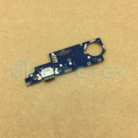 Tested Good For Xiaomi Mi Max 2 Max2 USB Charger Board Port Connector Mic PCB Dock Charging Flex Cable Replacement Parts