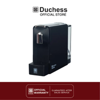Duchess เครื่องชงกาแฟแคปซูล CM6450B เครื่องชงกาแฟ เนสเพรสโซ capsule coffee machine nespresso
