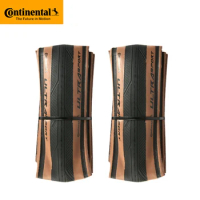 Continental Bicycle Road Tire 700×28C ULTRA Sport &amp; GRAND Sport Race Pure Grip Road Bike Clincher Foldable Tyre