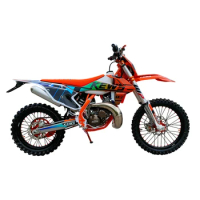 KEWS Motocross Enduro 2 Stroke 250cc Dirt Bike Off-road Motorcycles