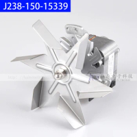 J238-150-15339 J238-15337 Steam Oven Oven Oven Insulated Food Truck High Temperature Fan Motor J238-150-15337