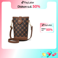 MOCOFASHION Tas selempang mini bag cute 2125 Selempang Wanita 2025