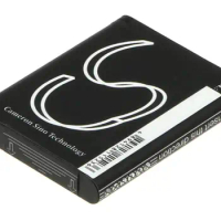 cameron sino 1050mah battery for SONY MDR-1000X MDR-1ABT SRS-BTS50 WH-1000XM2 4-296-914-01 SP73 SP73