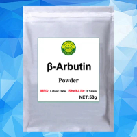β-Arbutin Powder,Beta Arbutin Powder,Beta-Arbutin Powder,Pure Arbutin Powder, Arbutoside,Skin Whitening,Eliminates Stains