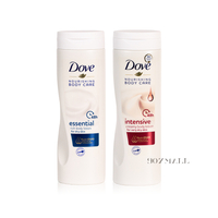【Dove 多芬】乾性肌膚專用保濕乳液 400ML