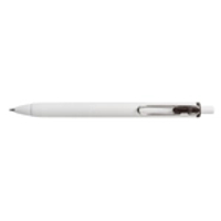 ปากกาเจล Uni รุ่น UMN-S-38 สีน้ำตาลเข้ม ขนาด 0.38 มม.