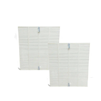 【PUREBURG】2入組-適用日本大河Taiga CB1025 CB1025S 6L 空氣清淨除濕機高效HEPA PM2.5濾網濾心
