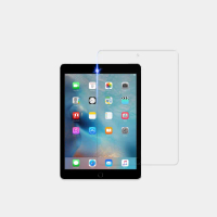 【藍光盾】iPad Air2 9.7吋 抗藍光高透螢幕玻璃保護貼(抗藍光高透)
