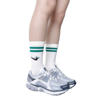 【NIKE 耐吉】Nike Zoom Vomero 5 復古 休閒鞋 元祖灰(FD9919-001)
