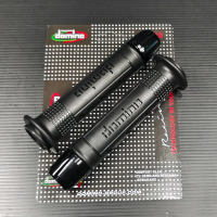 PAKET HEMAT HANDGRIP DOMINOLL PLUS JALU STANG CNC UNIVERSAL MOTOR