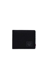 Herschel Roy RFID Wallet Black Tonal