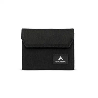 EIGER SOGA 3 FOLD WALLET Navy
