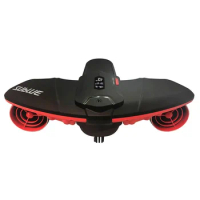 2024 Factory Direct Sale Original Sublue Navbow Underwater Scooter 3 speed underwater sea scooter for Kids, Teens &amp; Adults