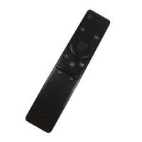 New Remote Control For Samsung BN59-01298D UA55NU7400W UA55NU8000W UA55NU8500W UA65NU7400W 4K Smart LED HDTV TV