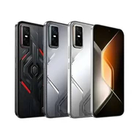 Infinix GT 30 Pro 5G 12/512GB Special Box Edition Resmi dark flare