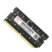 PUSKILL Memoria Ram DDR5 16GB 8GB 32GB 1.1V 262-Pin PC4 Notebook 4800MHz 5200MHz 5600MHz for Laptop SO-DIMM Memory