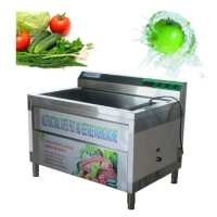 Fruit and vegetables cleaner vegetable washing machine