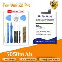 Z2 Pro Battery for UMI Umidigi Z2 Pro, Send Accompanying Tool, New
