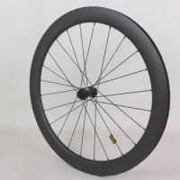 Carbon disc Wheelset Pillar 1423 spoke RDS01 hubs Center Lock Cyclocross Wheelset Gravel bike wheelset