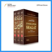 Ensiklopedi Shalat - SET