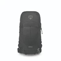 OSPREY STRATOS 44 S26 CARRIER Black