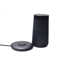 For Bose Soundlink Revolve Bluetooth Speaker Bullpow Portable Multifunction Speaker Charging Base