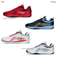 SEPATU BADMINTON LINING ULTRA FLY III / UF 3 ORIGINAL