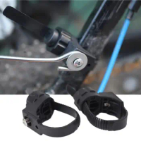 1Pair Bicycle Mudguard Folding Bike Fender Mudguard Mountain Road Bike Front Rear Mud Guard Outdoor Cycling Replace Accessories