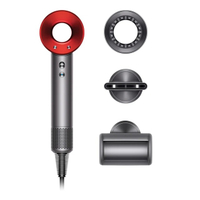 【APP 4%點數】【dyson 戴森】 HD08 Origin Supersonic溫控負離子吹風機(瑰麗紅平裝版) 全新未拆封 台灣公司貨  此商品沒有7天鑑賞期 沒有辦法退貨 都是走維修保固 您