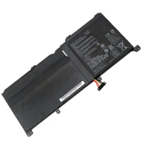 Laptop Battery For ASUS C41N1524 G60V N501VW G501VW 15.2V 60W