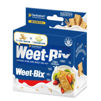 【Weet-Bix】澳洲全穀麥香(2包組嘗鮮組)