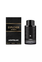 Montblanc Montblanc Explorer Extreme Parfum 100ml