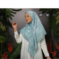 Umama scarves jumbo