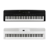【KAWAI 河合】ES520 數位電鋼琴 單機(台灣公司貨 原廠保固)