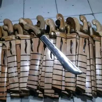 golok sembelih sapi di jamin