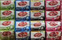 Lifebuoy Shampoo 12 x 10g Lifebuoy Sampo Anti Ketombe