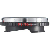 N/S-LM Adapter ring for NIKON S RF mount lens to Leica M L/M lm M10 M9 M8 M7 M6 M5 m3 m2 M-P MP240 M9P camera TECHART LM-EA7