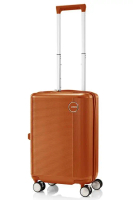 【AMERICAN TOURISTER】GEMINA PRO 20吋 行李箱 復古橙 UA4*46001