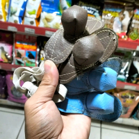 BUNGKUS TUTUP JALU AYAM JAGO BAHAN KALEP Set Kitchenware