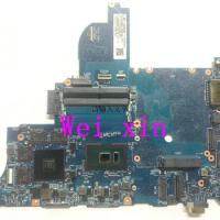 I7-6600U CPU Laptop motherboard For HP ProBook 640 G2 Series Motherboard With 6050A2723701 840713-001 840713-501 840713-601