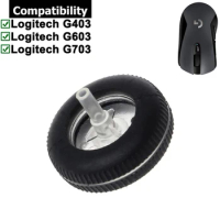 DIY Orginal Replacement Mouse Scroll Wheel Roller Repair Parts For Logitech G403 G603 G703 Lightspeed Wired Wireless Mice