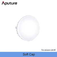 Aputure Softbox Cap for Amaran COB 60