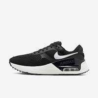 Nike Air Max Systm [DM9537-001] 男 休閒鞋 運動 復古 經典 氣墊 緩震 穿搭 黑白