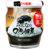 Shinko 磯佃煮海苔醬(145g)