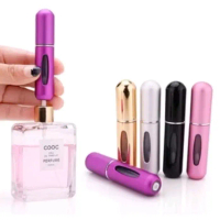 Botol Parfum Mini Portabel Botol Parfum Travel Botol Parfum Refill