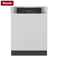 【Miele】G7314C-SCi 半嵌式洗碗機(智能自動洗劑投放)