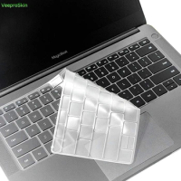 FOR Huawei Matebook 13 Signature Edn. Laptop - 13" 2K Touch Keyboard Cover Skin Keyboard Cover Skin for Huawei matebook 13 2019