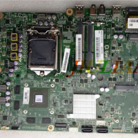 Original Mainboard 90000855 For Lenovo C440 AiO PC Motherboard CIH61S1 REV-1.0 90000856