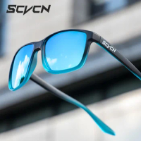 Men's Sunglasses Fashion Cycle Polarized Sun Glasses for Driving Fishing Cycling Glasses Golf Women Bike Goggles Luxury Shades